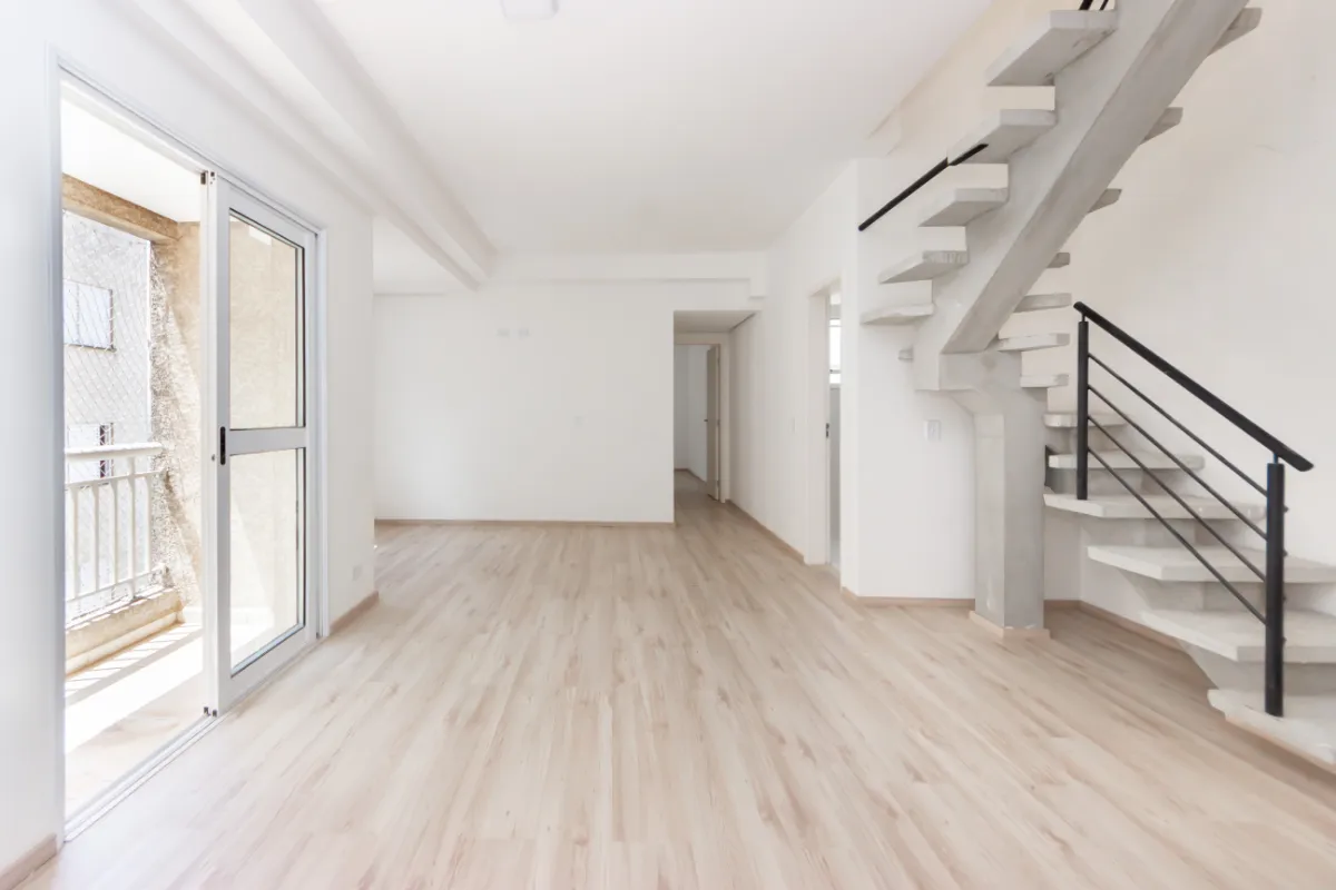 Duplex para venda em Novo Osasco com 3 quartos, sendo 1 suíte, 115m²