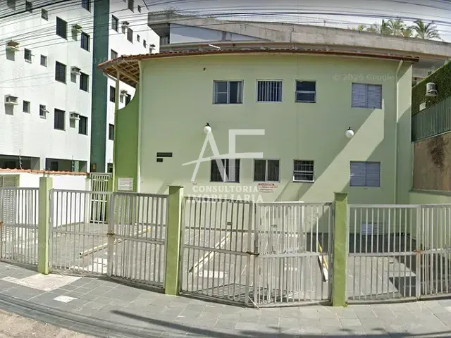 Apartamento 2 quartos e 1 banheiro, à venda, no bairro Praia Grande em Ubatuba