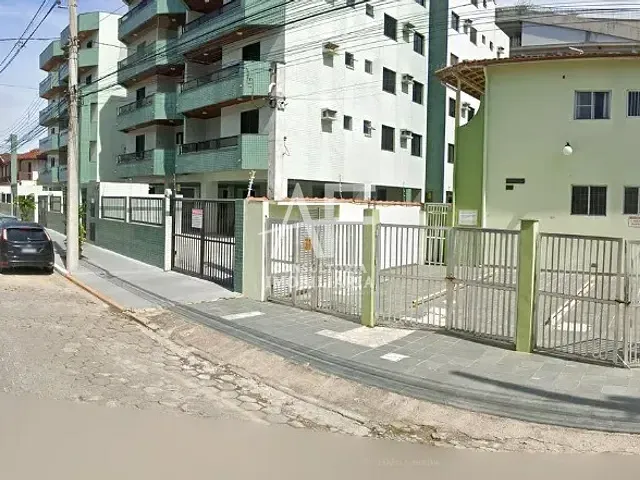Apartamento 2 quartos e 1 banheiro, à venda, no bairro Praia Grande em Ubatuba