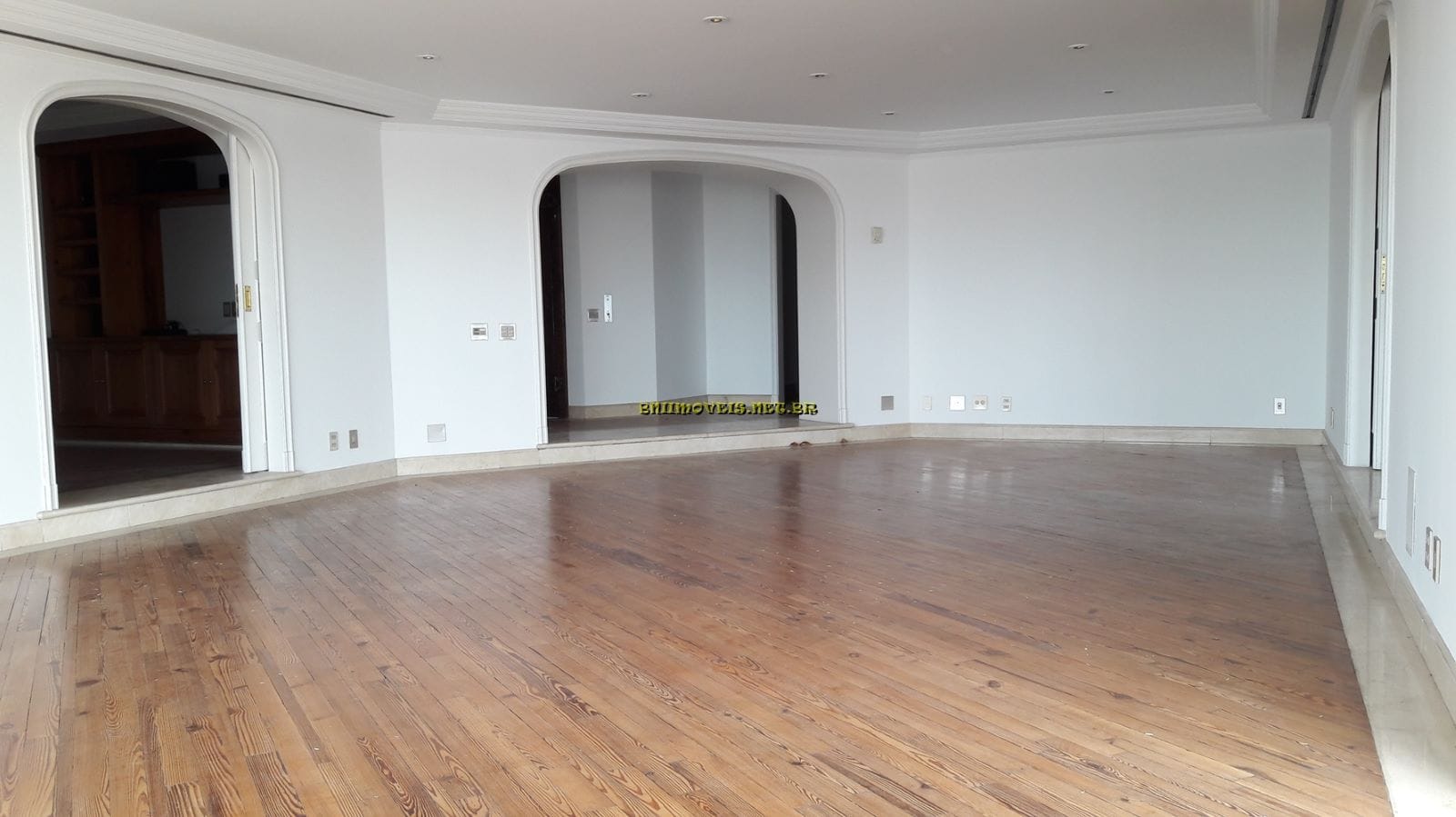 Apartamento, 4 quartos, 480 m² - Foto 2
