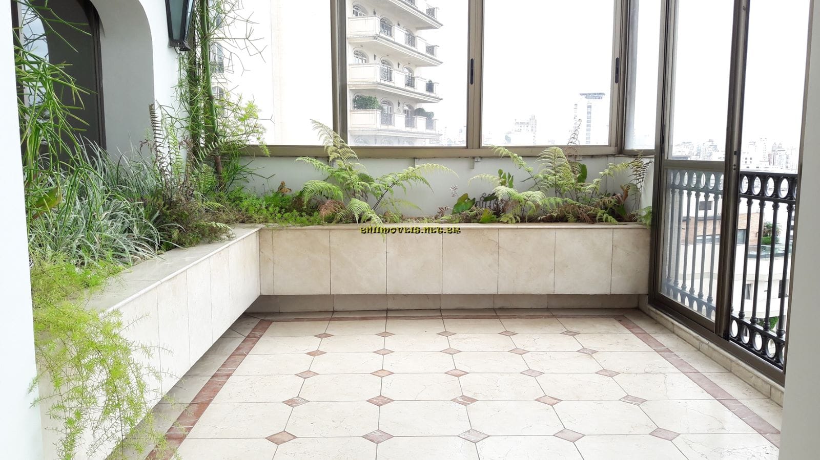 Apartamento, 4 quartos, 480 m² - Foto 8