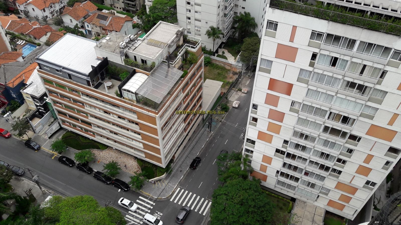 Apartamento, 4 quartos, 480 m² - Foto 11