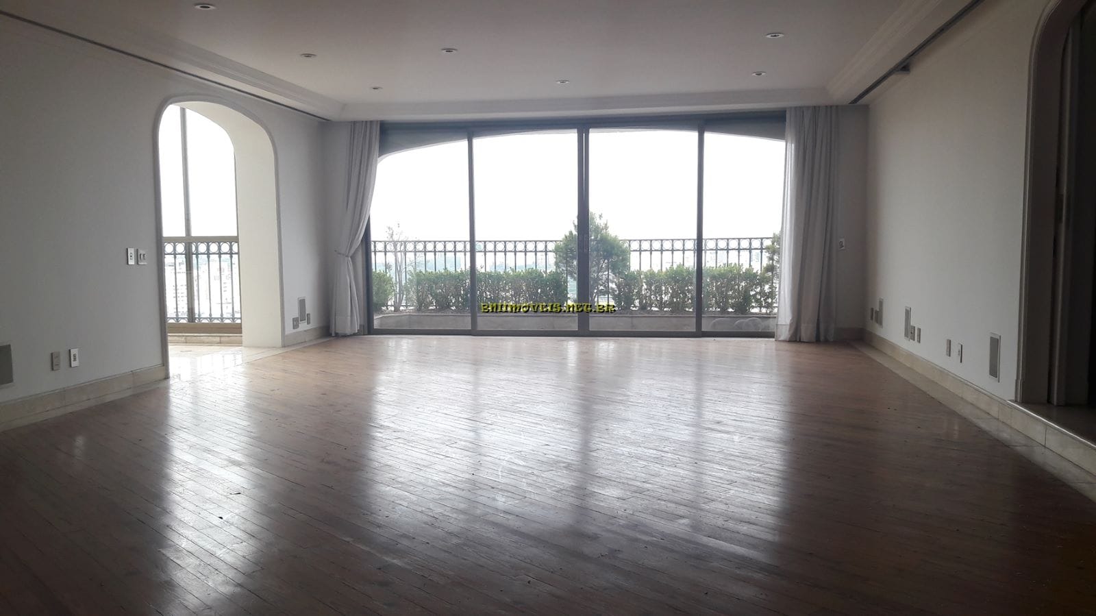 Apartamento, 4 quartos, 480 m² - Foto 1