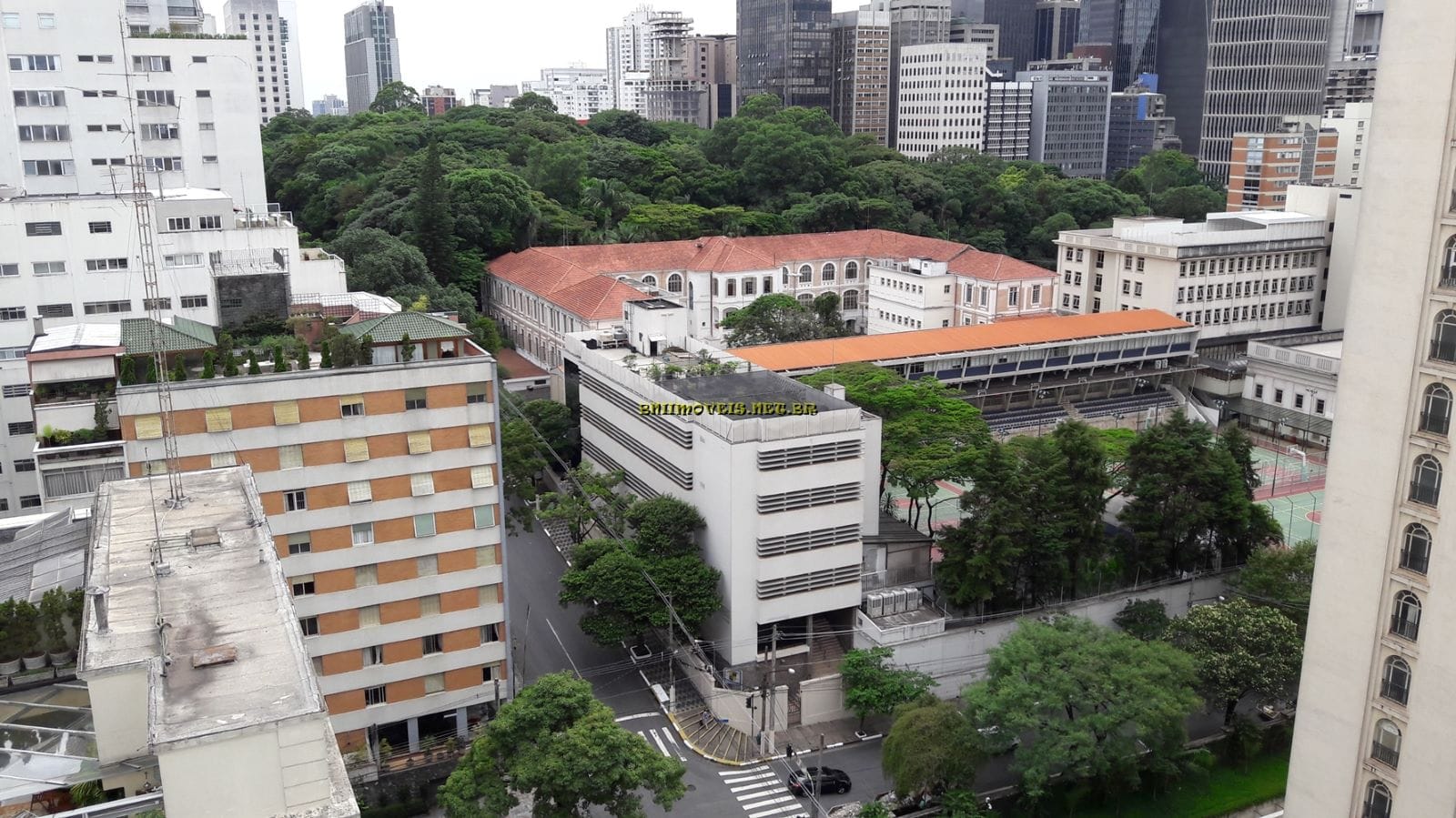 Apartamento, 4 quartos, 480 m² - Foto 28