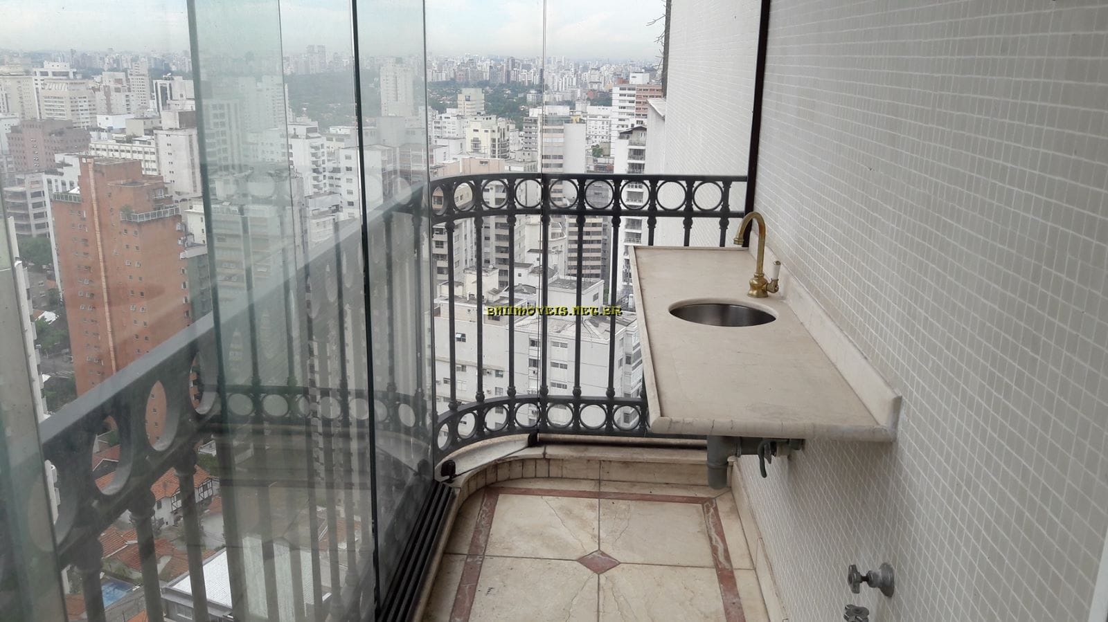Apartamento, 4 quartos, 480 m² - Foto 14