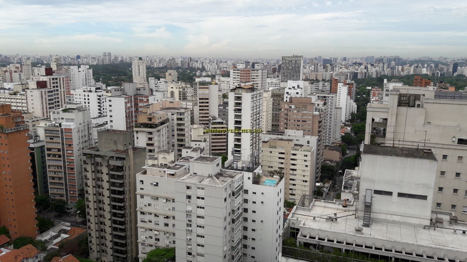 Apartamento, 4 quartos, 480 m² - Foto 9