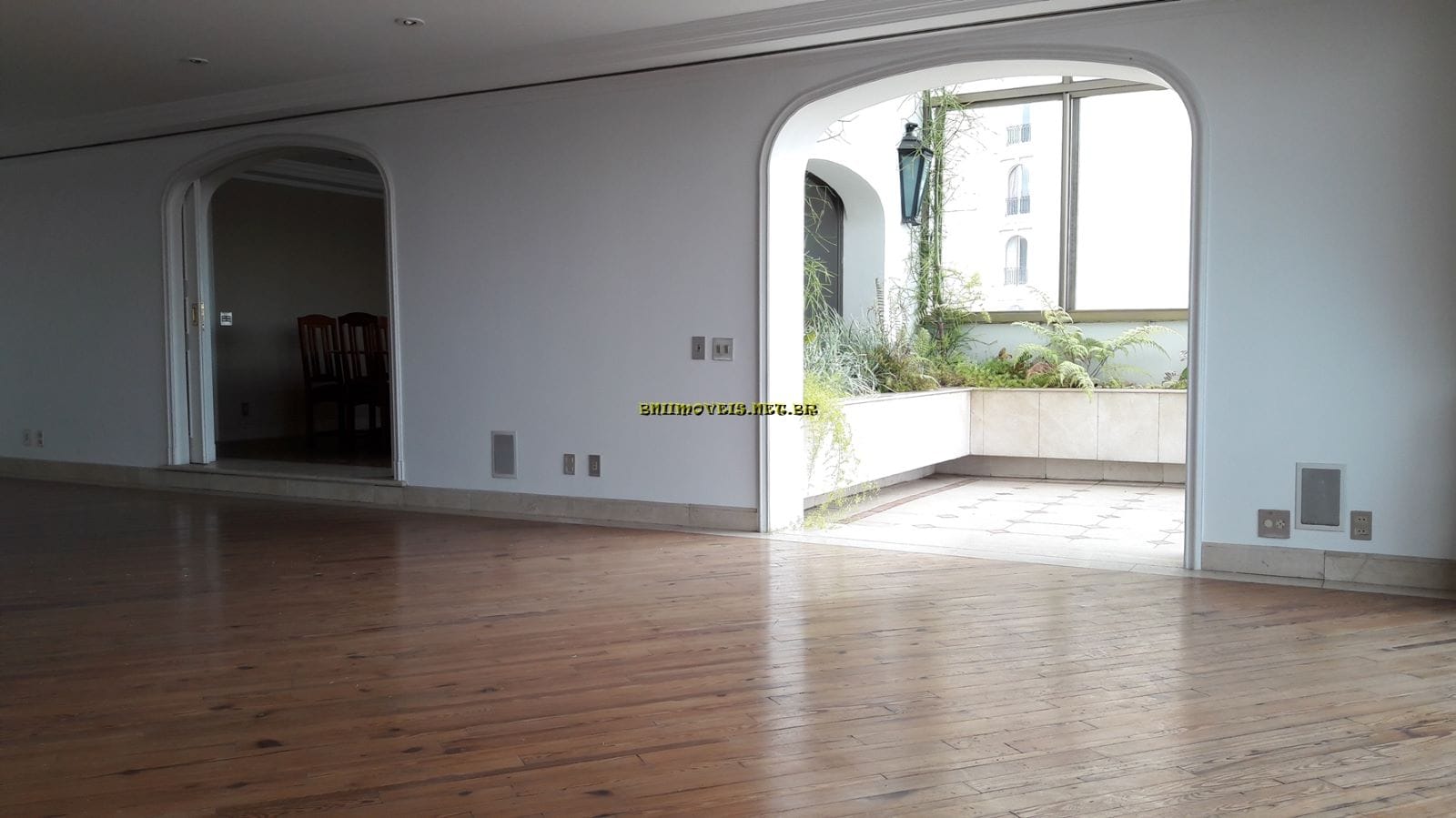 Apartamento, 4 quartos, 480 m² - Foto 3