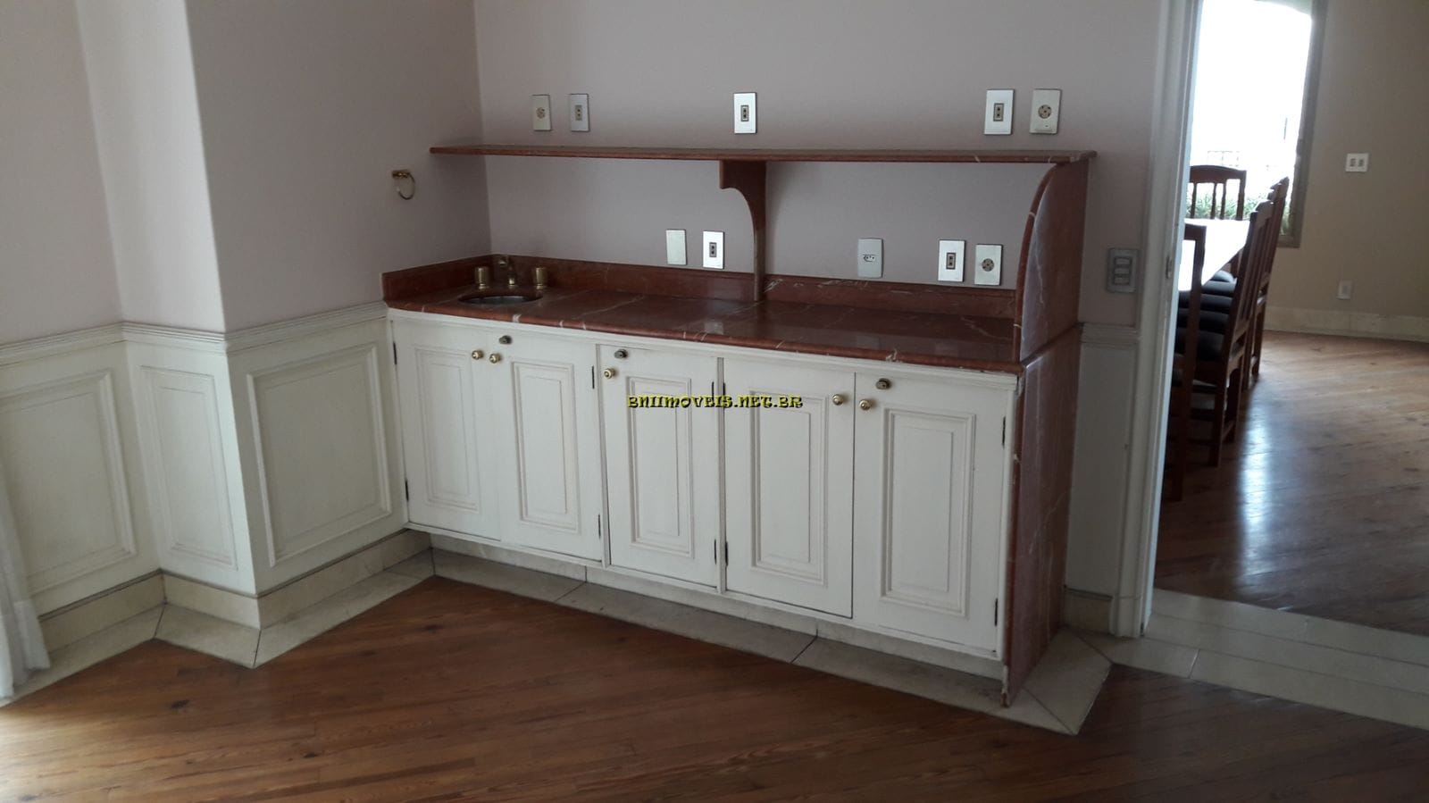 Apartamento, 4 quartos, 480 m² - Foto 13