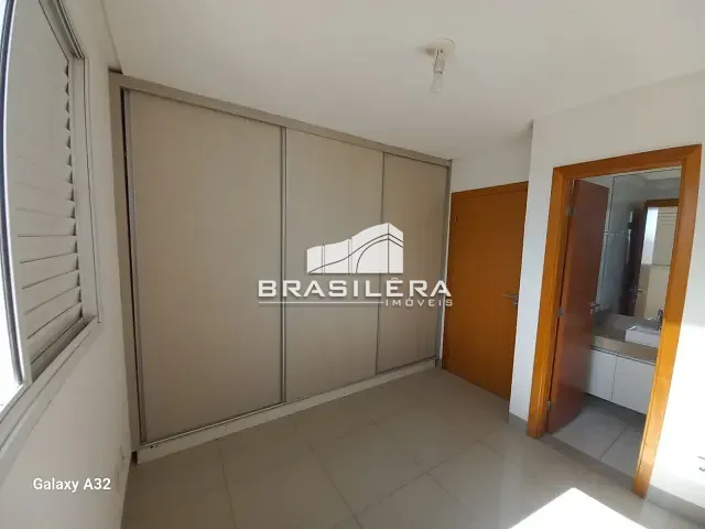 Apartamento com 95m² 3 quartos e 2 banheiros, à venda, no bairro Parque Amazônia em Goiânia