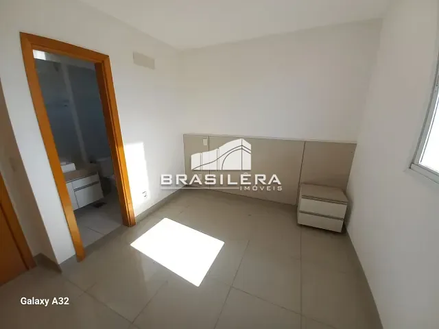 Apartamento com 95m² 3 quartos e 2 banheiros, à venda, no bairro Parque Amazônia em Goiânia