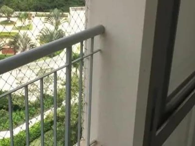 Apartamento com 65m² 3 quartos e 1 banheiro, à venda, no bairro Jardim Londrina em São Paulo