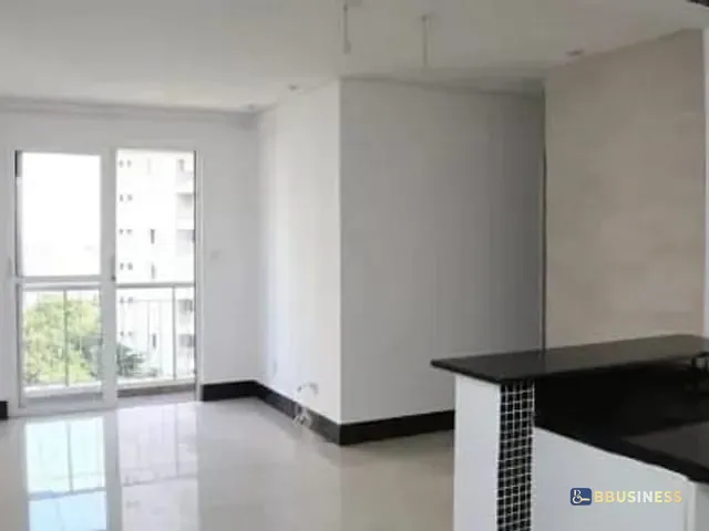 Apartamento com 65m² 3 quartos e 1 banheiro, à venda, no bairro Jardim Londrina em São Paulo