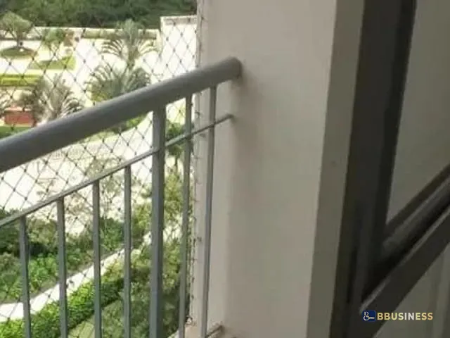 Apartamento com 65m² 3 quartos e 1 banheiro, à venda, no bairro Jardim Londrina em São Paulo