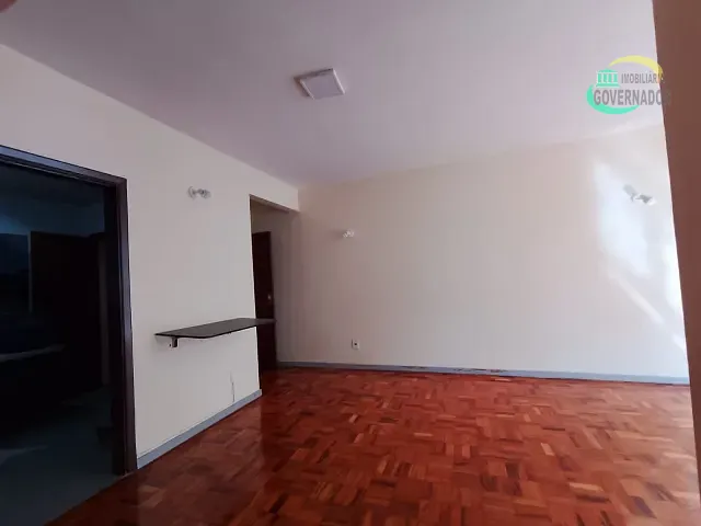 Apartamento com 115m² 2 quartos e 3 banheiros, para alugar, no bairro Centro em Campinas