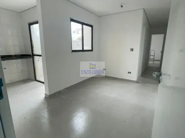Apartamento com 69m² 2 quartos e 2 banheiros, à venda ou para alugar, no bairro Sítio dos Vianas em Santo André