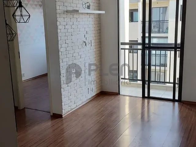 Apartamento com 46m² 2 quartos e 1 banheiro, à venda, no bairro Jardim Flor da Montanha em Guarulhos