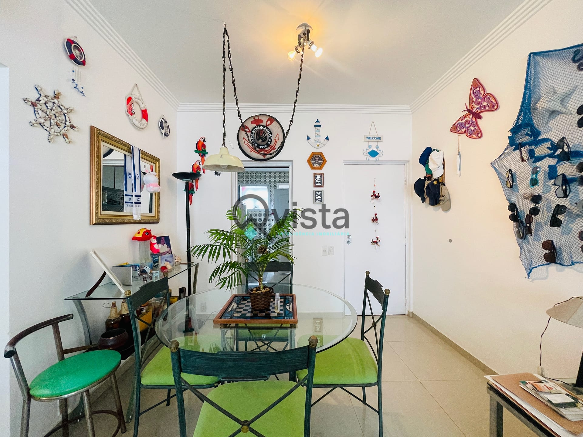 Apartamento, 2 quartos, 90 m² - Foto 2