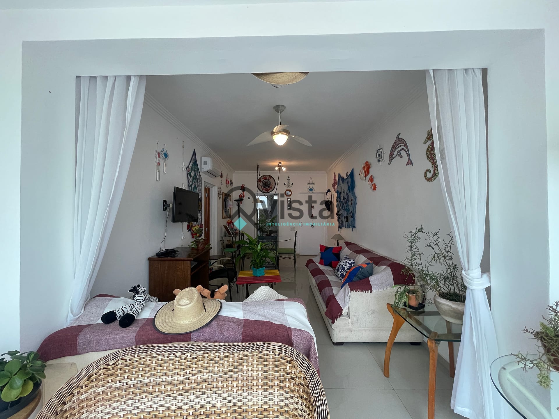 Apartamento, 2 quartos, 90 m² - Foto 3