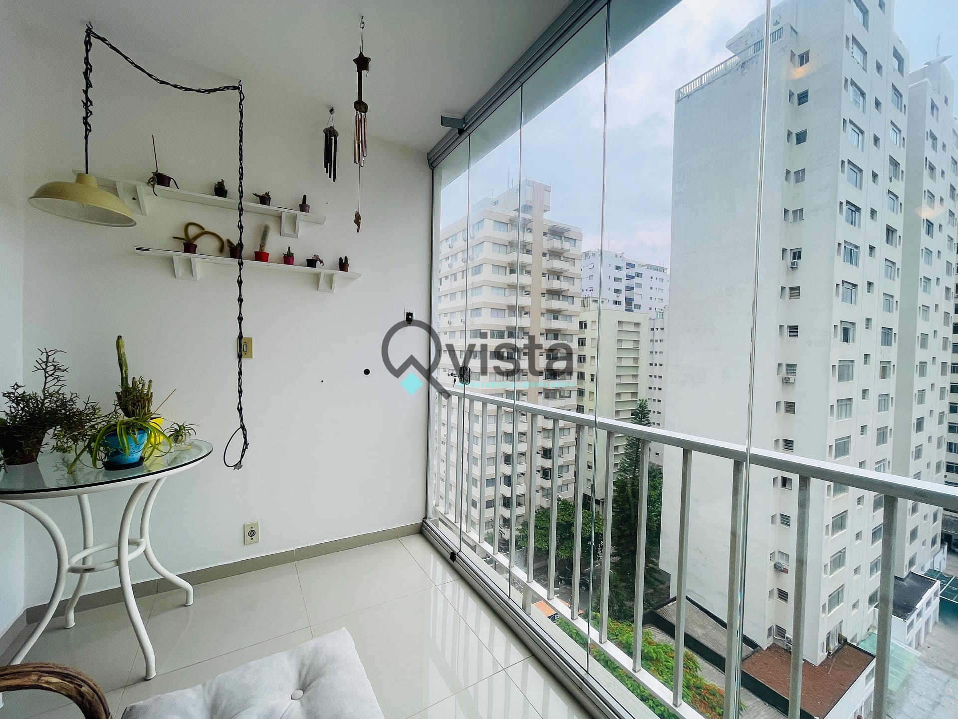 Apartamento, 2 quartos, 90 m² - Foto 5