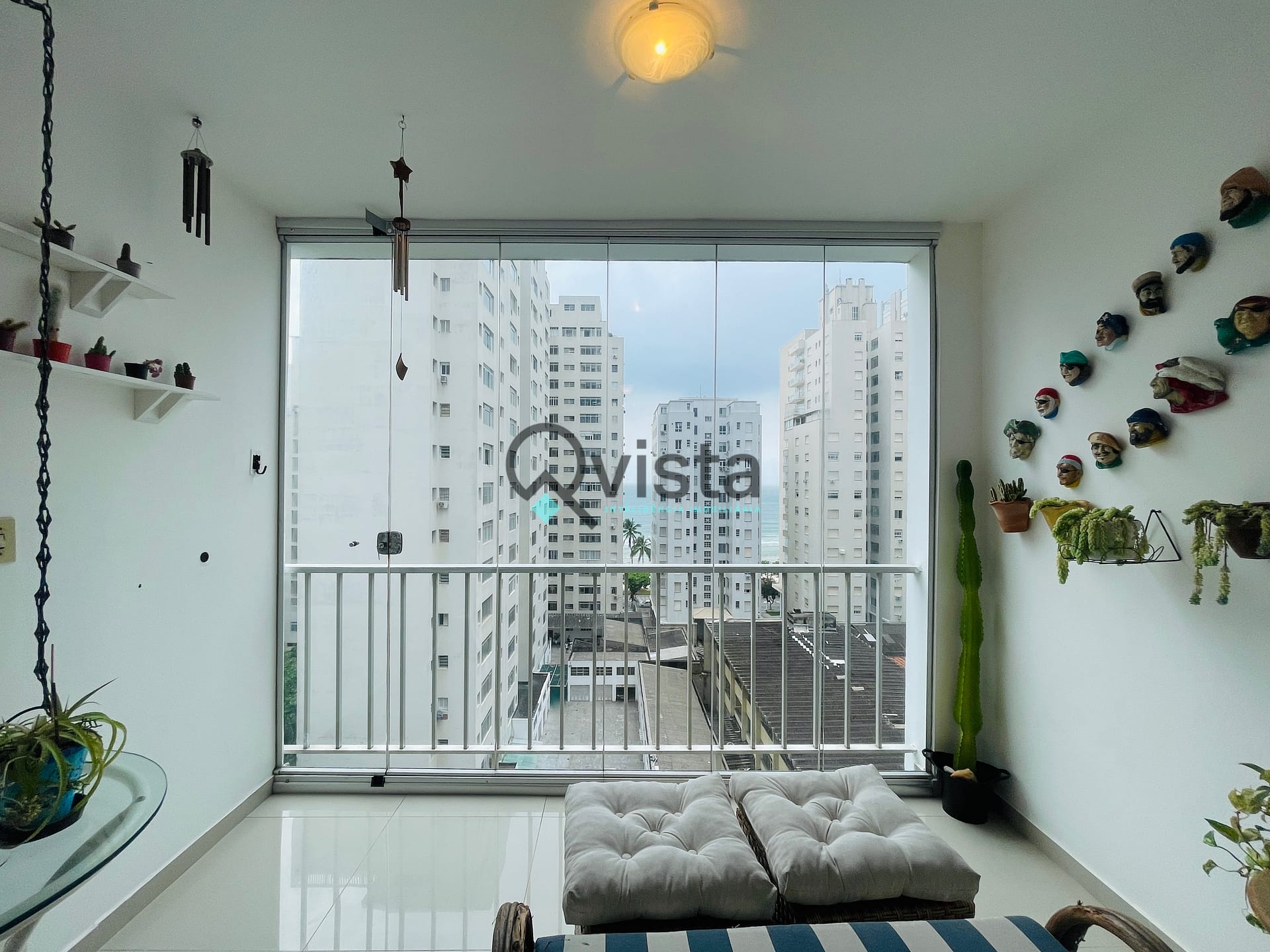 Apartamento, 2 quartos, 90 m² - Foto 6