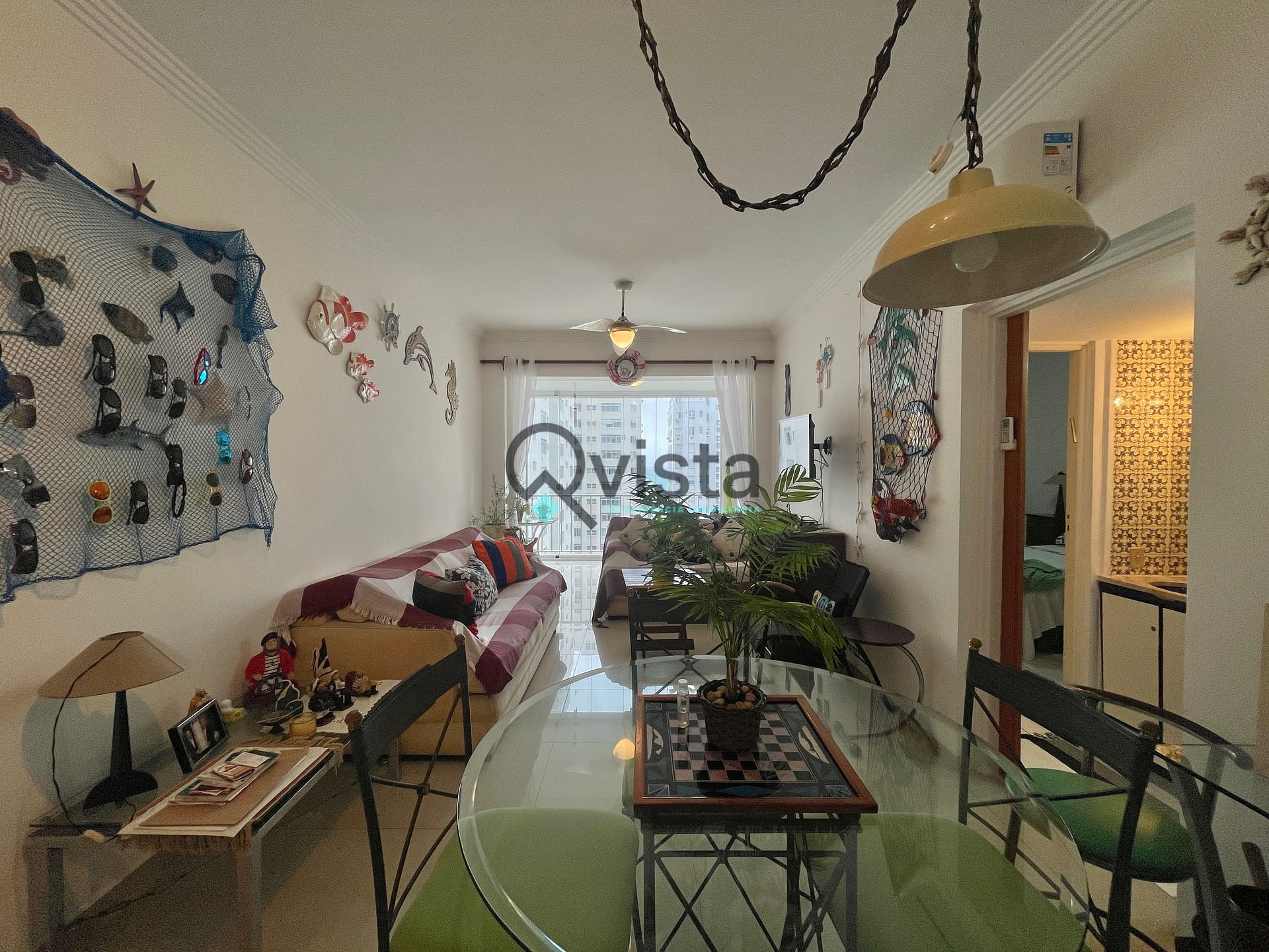 Apartamento, 2 quartos, 90 m² - Foto 7