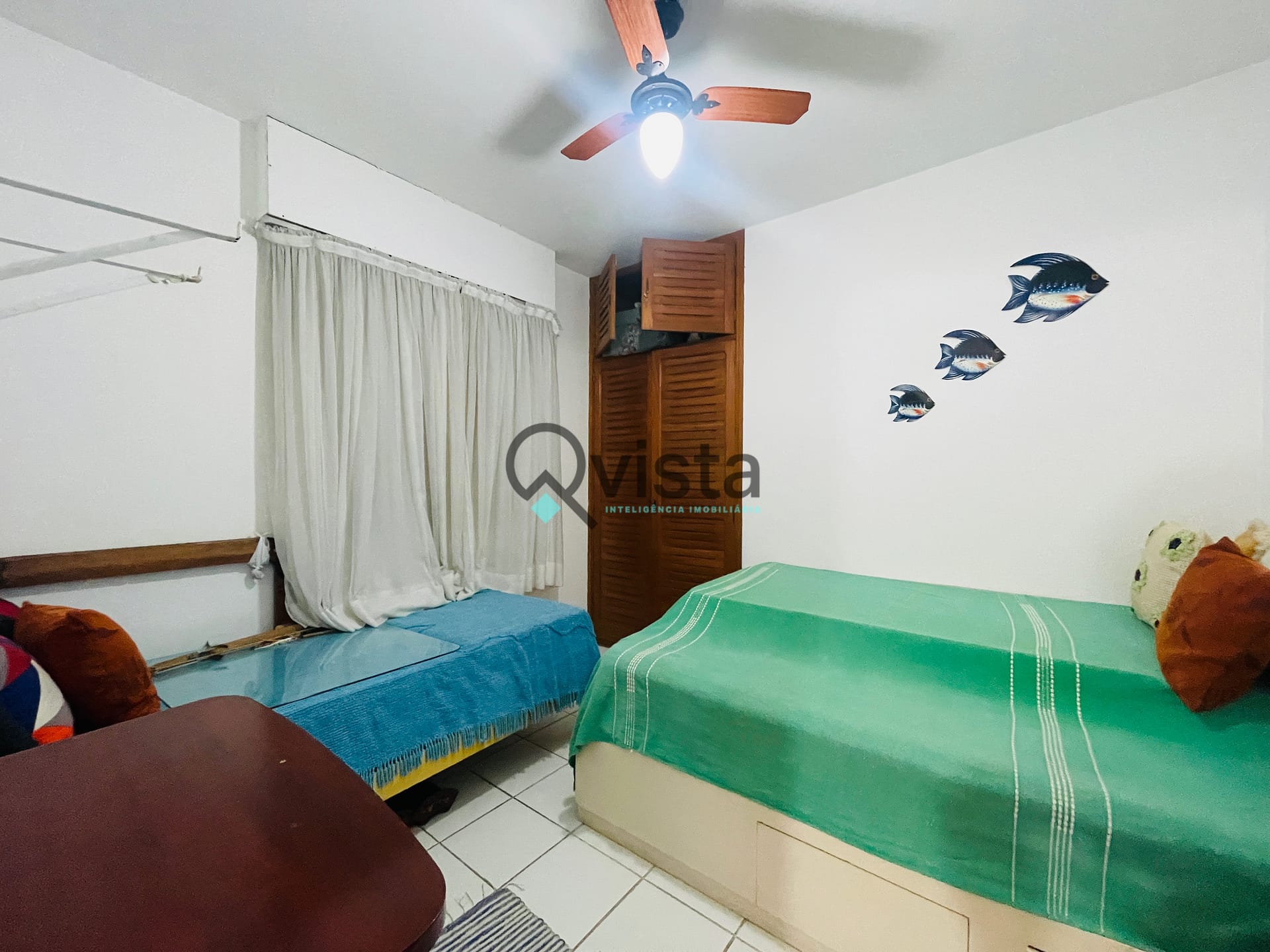 Apartamento, 2 quartos, 90 m² - Foto 10