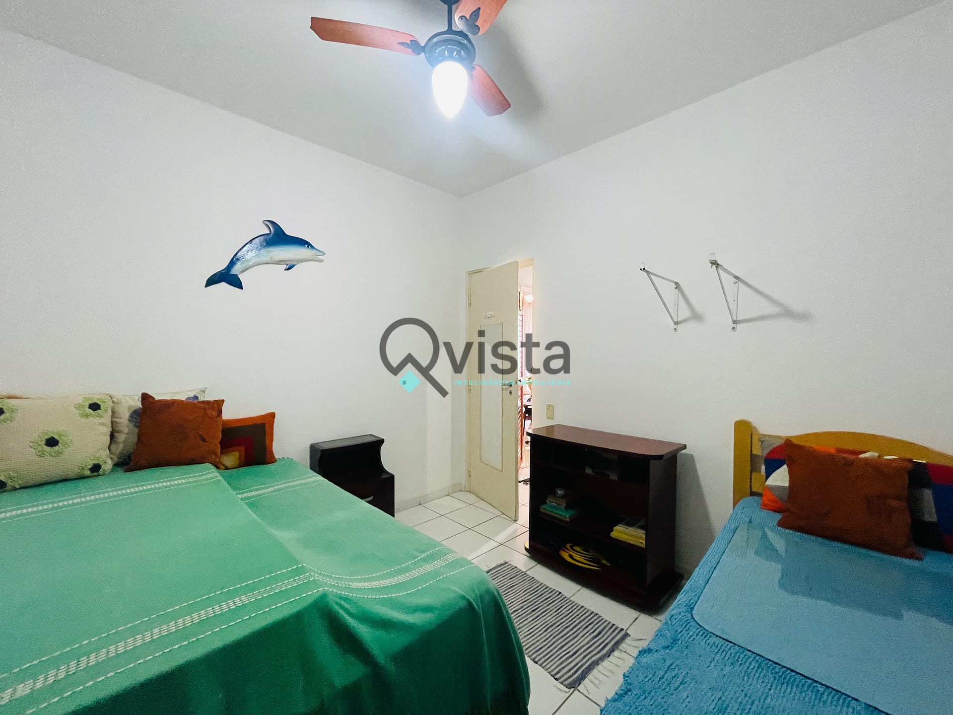 Apartamento, 2 quartos, 90 m² - Foto 11