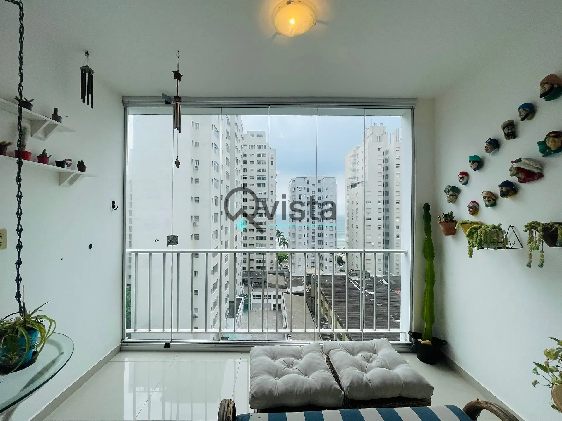 Apartamento, 2 quartos, 90 m² - Foto 6