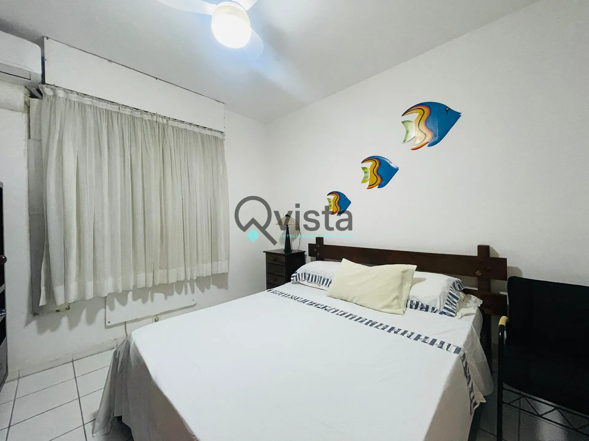 Apartamento, 2 quartos, 90 m² - Foto 8