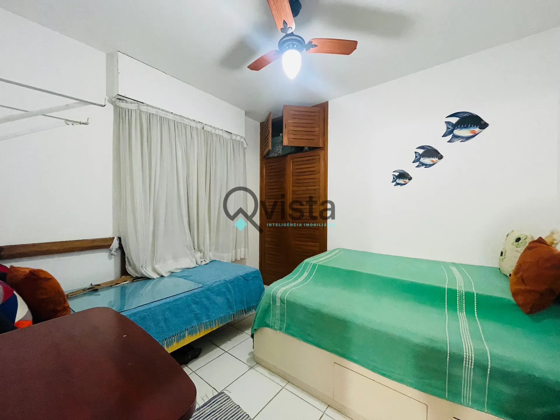 Apartamento, 2 quartos, 90 m² - Foto 10
