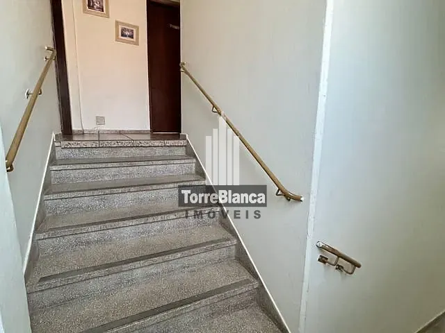Apartamento com 240m² 3 quartos e 4 banheiros, à venda, no bairro Centro em Ponta Grossa