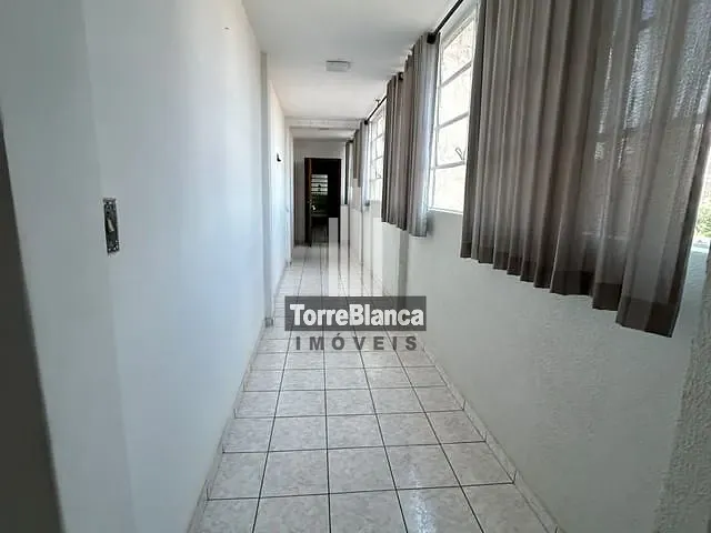 Apartamento com 240m² 3 quartos e 4 banheiros, à venda, no bairro Centro em Ponta Grossa