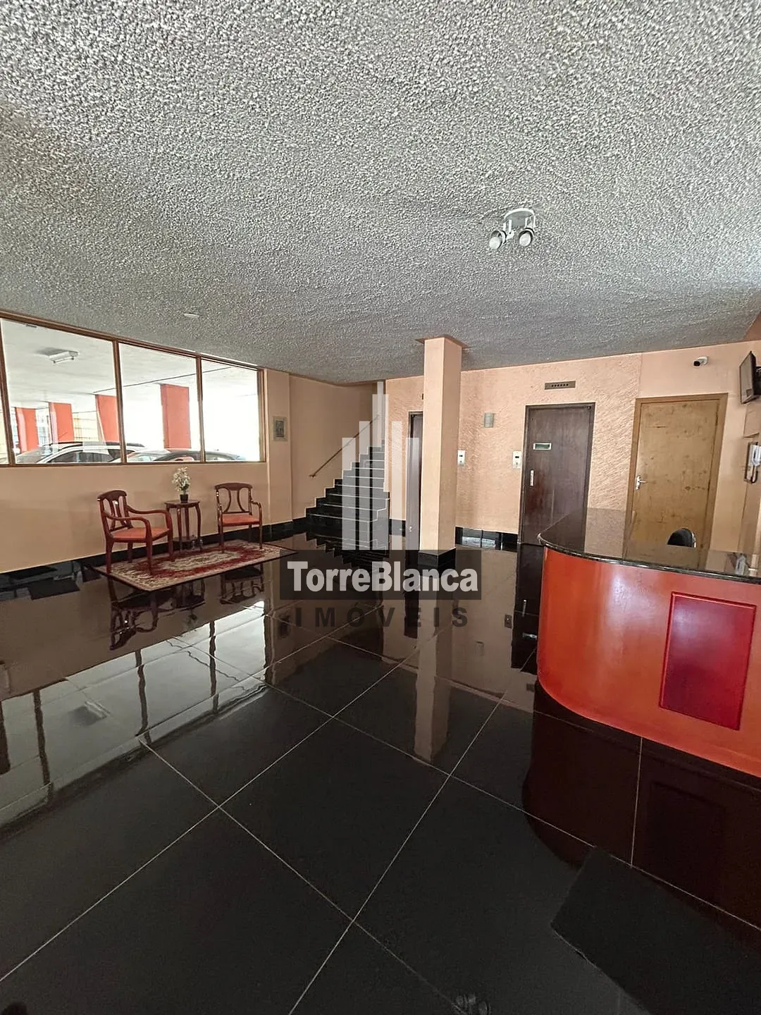 Apartamento, 3 quartos, 193 m² - Foto 2
