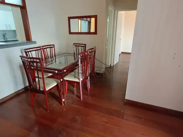 Apartamento com 60m² 2 quartos e 2 banheiros, para alugar, no bairro Vila Gomes Cardim em São Paulo