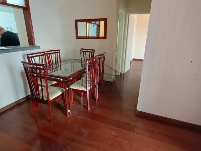 Apartamento com 60m² 2 quartos e 2 banheiros, para alugar, no bairro Vila Gomes Cardim em São Paulo