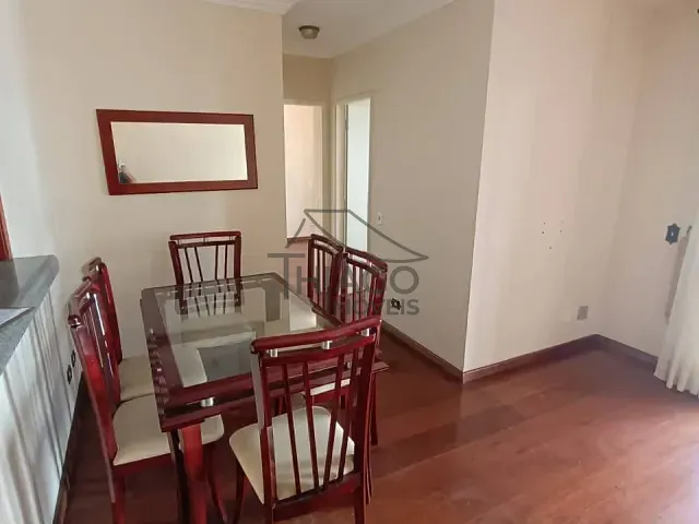 Apartamento com 60m² 2 quartos e 2 banheiros, para alugar, no bairro Vila Gomes Cardim em São Paulo