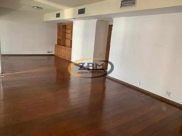 Apartamento com 308m² 4 quartos e 4 banheiros, à venda, no bairro Centro em Londrina