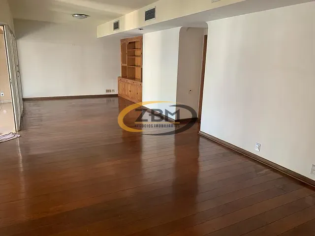 Apartamento com 308m² 4 quartos e 4 banheiros, à venda, no bairro Centro em Londrina