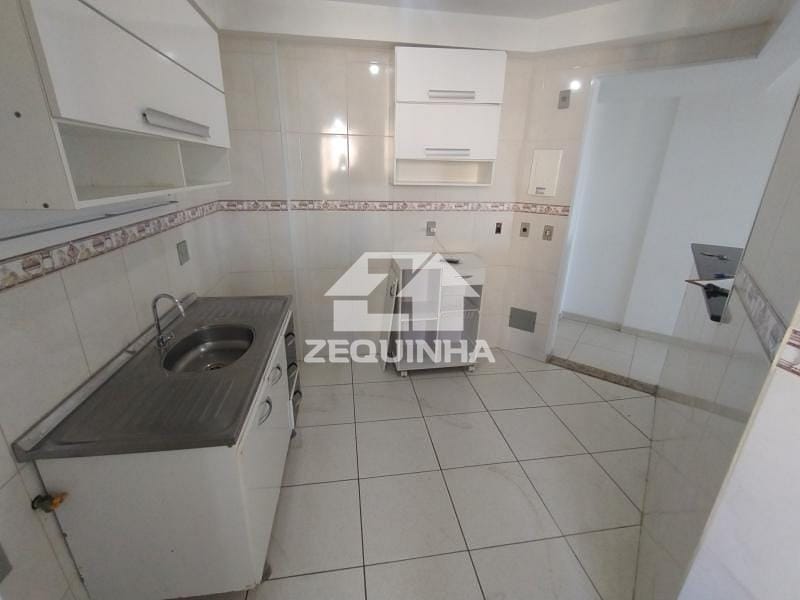 Apartamento para alugar com 2 quartos, 54m² - Foto 1
