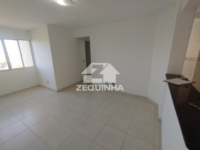 Apartamento para alugar com 2 quartos, 54m² - Foto 2