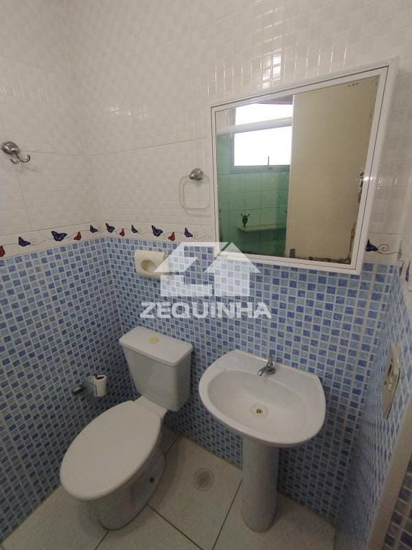Apartamento para alugar com 2 quartos, 54m² - Foto 6