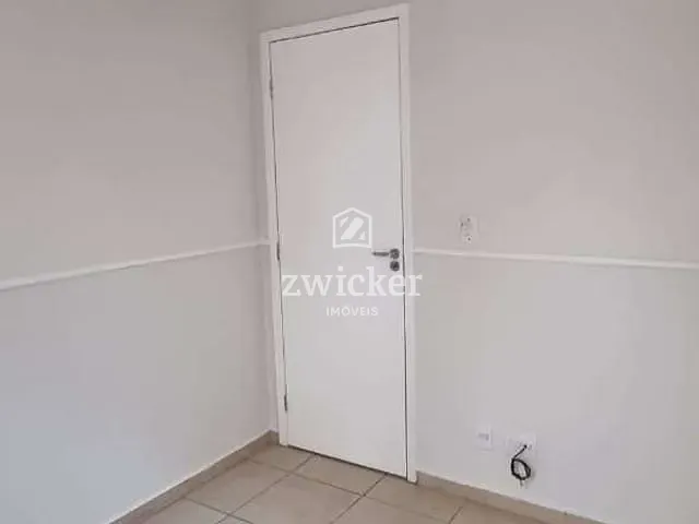 Apartamento com 46m² 2 quartos e 1 banheiro, à venda, no bairro Parque Bauru em Bauru