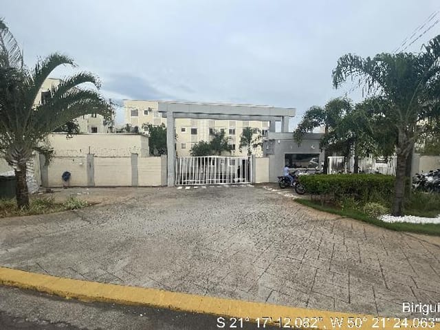 Foto do Apartamento - Apartamento à venda 2 Quartos, 1 Vaga, 77M², RESIDENCIAL SAN MARINO, BIRIGUI - SP | Imobiliária Compare