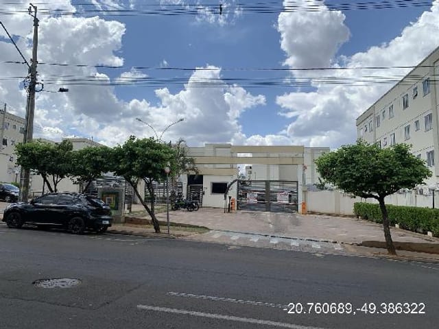 Foto do Apartamento - Apartamento à venda 2 Quartos, 1 Vaga, 87M², Não informado, SAO JOSE DO RIO PRETO - SP | Imobiliária Compare