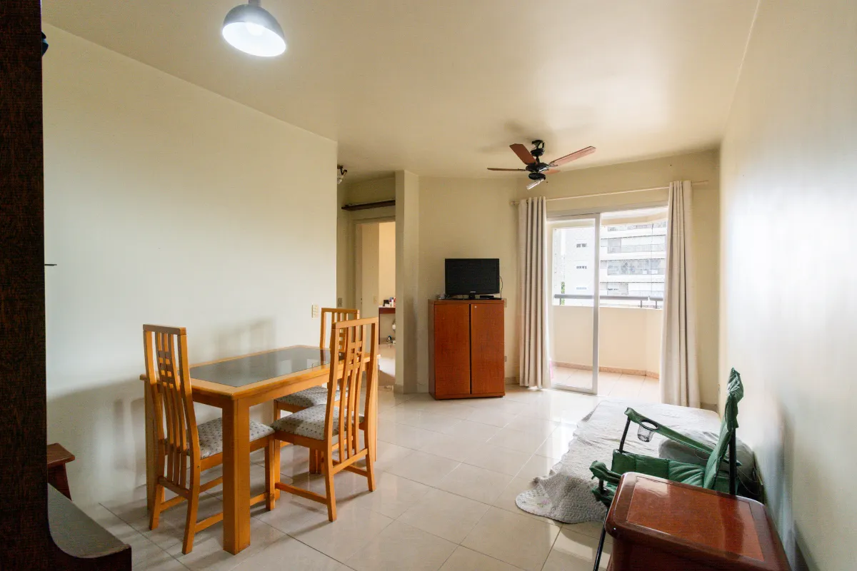 Apartamento para venda em Saúde com 2 quartos, 57m²