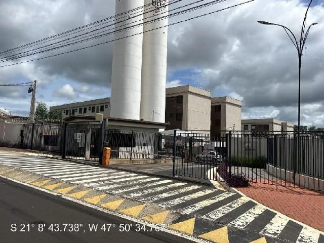 Foto do Apartamento - Apartamento à venda 2 Quartos, 1 Vaga, 82M², JARDIM JOSE WILSON TONI, RIBEIRAO PRETO - SP | Imobiliária Compare