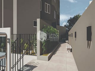 Foto do Apartamento-Apartamento tipo para venda em Pirituba com 1 quarto, 32m²