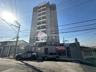 Foto do Apartamento-Apartamento tipo para venda em Pirituba com 1 quarto, 32m²