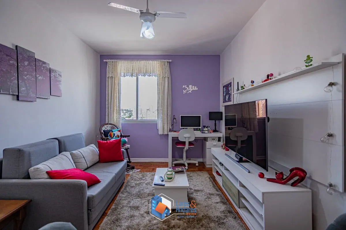 Apartamento, 2 quartos, 96 m² - Foto 18