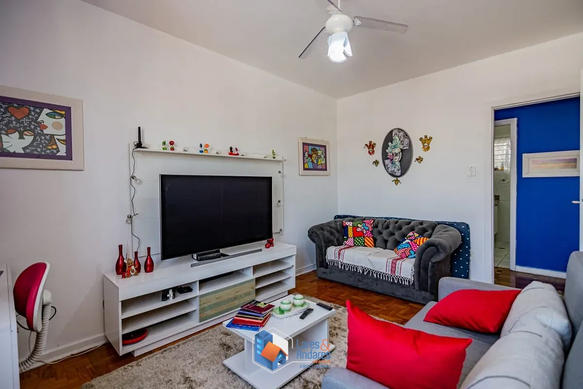 Apartamento, 2 quartos, 96 m² - Foto 23